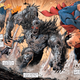 Illustration for article titled Bruce Wayne is At His Most Human and Relatable in iBatman: The Devastator /i